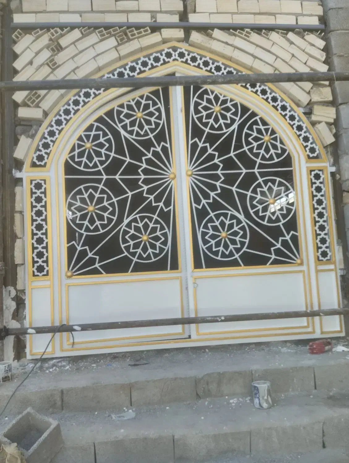 رنگ آمیزی ساختمان|خدمات پیشه و مهارت|زاهدان, |دیوار