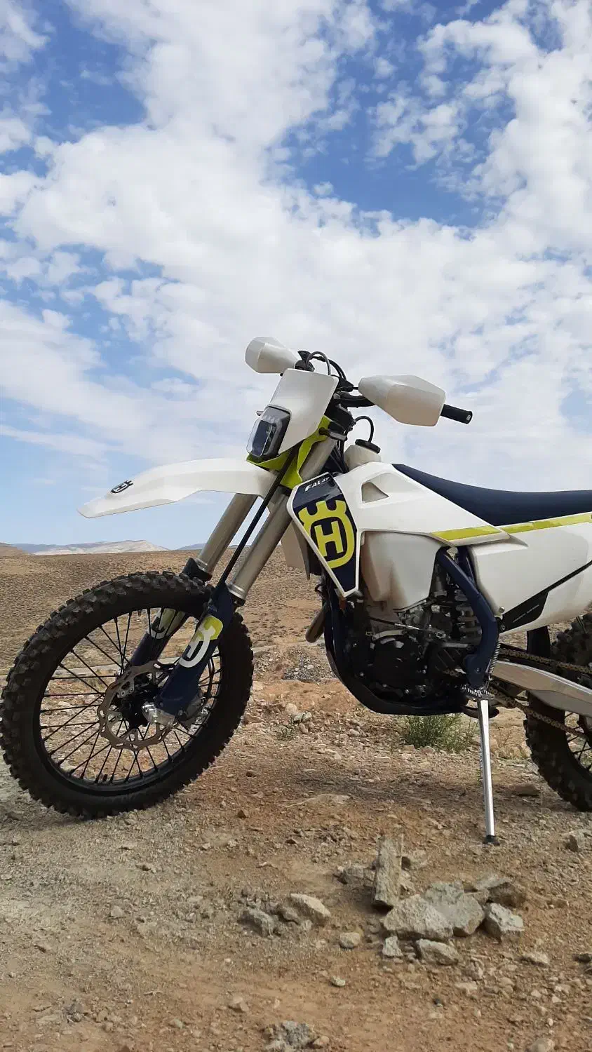 فلات طرح هاسکی طرح هاسکی|موتورسیکلت|بجنورد, |دیوار