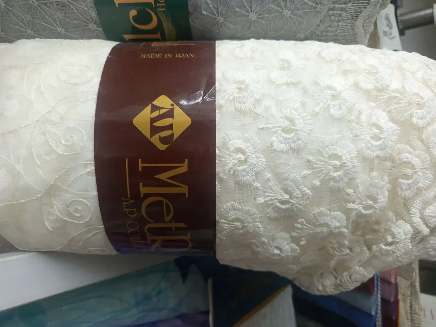 تور پرده ای|پرده، رانر، رومیزی|زابل, |دیوار