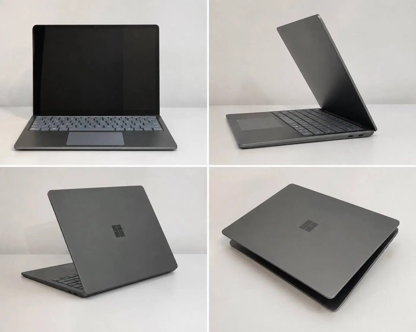 Microsoft Surface Laptop 13 Snapdragon X Plus|رایانه همراه|تهران, تهرانسر مرکزی|دیوار
