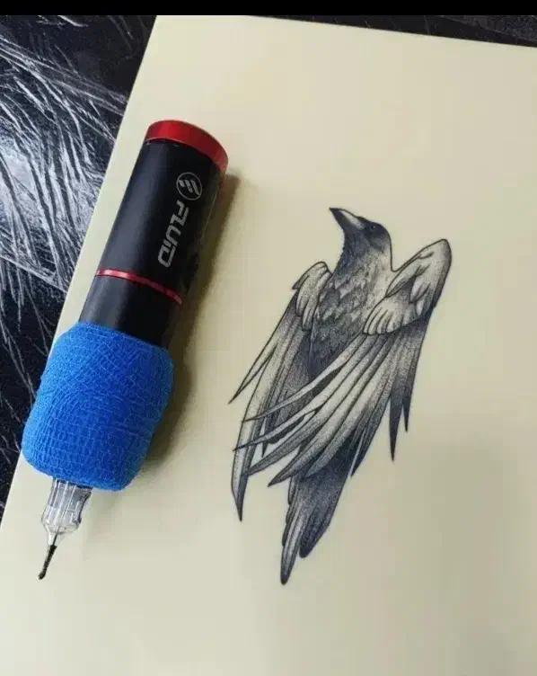 آموزش تتو بدن و صورت|خدمات آموزشی|مشکیندشت, |دیوار