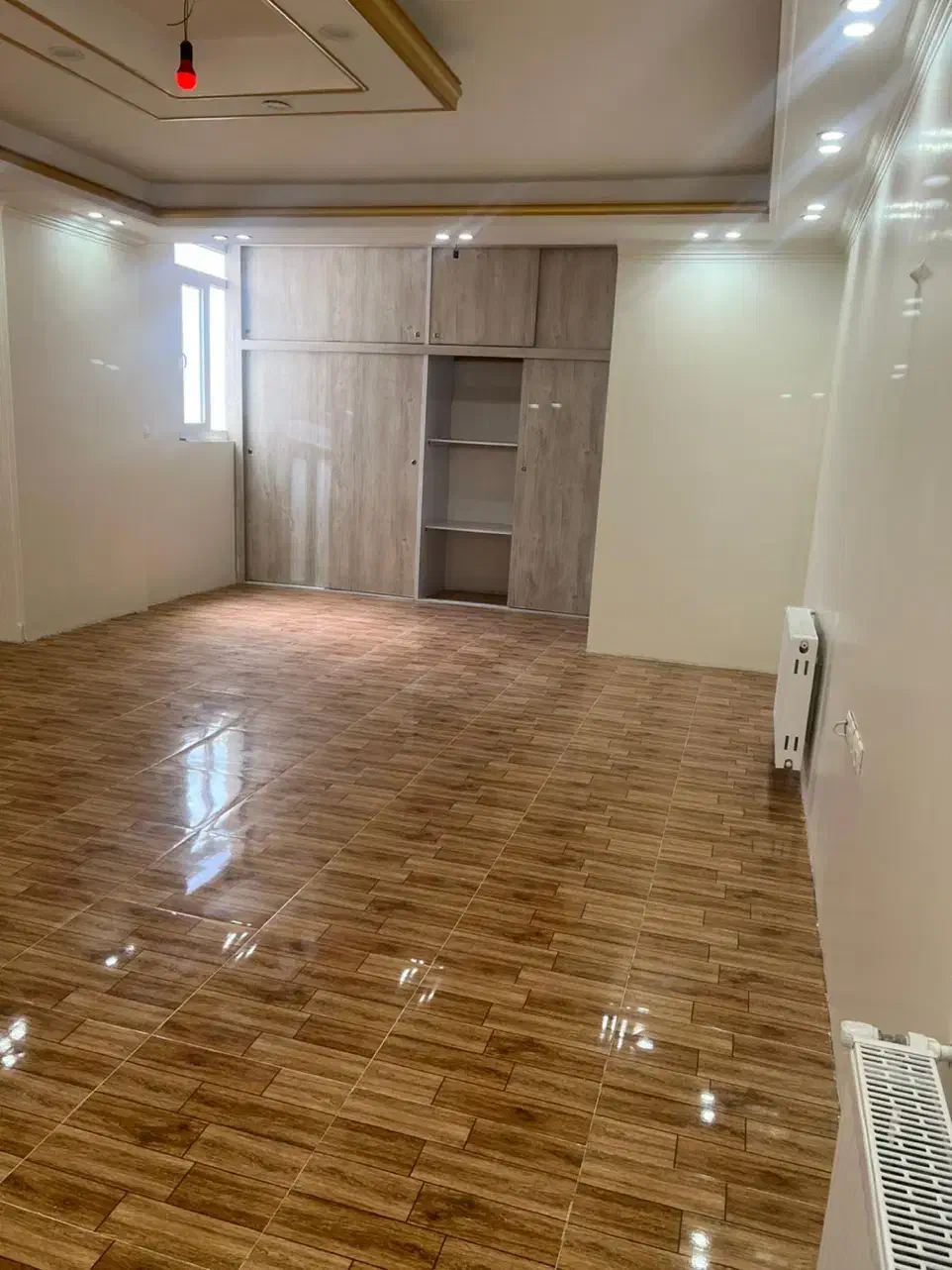 فروش حیاط به متراژ۶۰متر در ۳طبقه|فروش خانه و ویلا|ری, سیزده آبان|دیوار