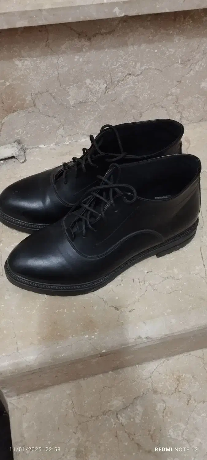 کفش نو زنانه سایز ۳۷|کیف، کفش، کمربند|سنندج, |دیوار