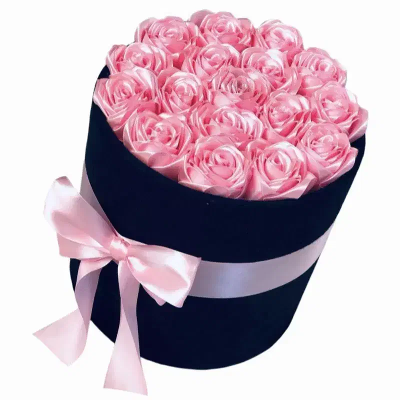 گل روبانی|گل مصنوعی|صدرا-فارس, فاز ۱|دیوار