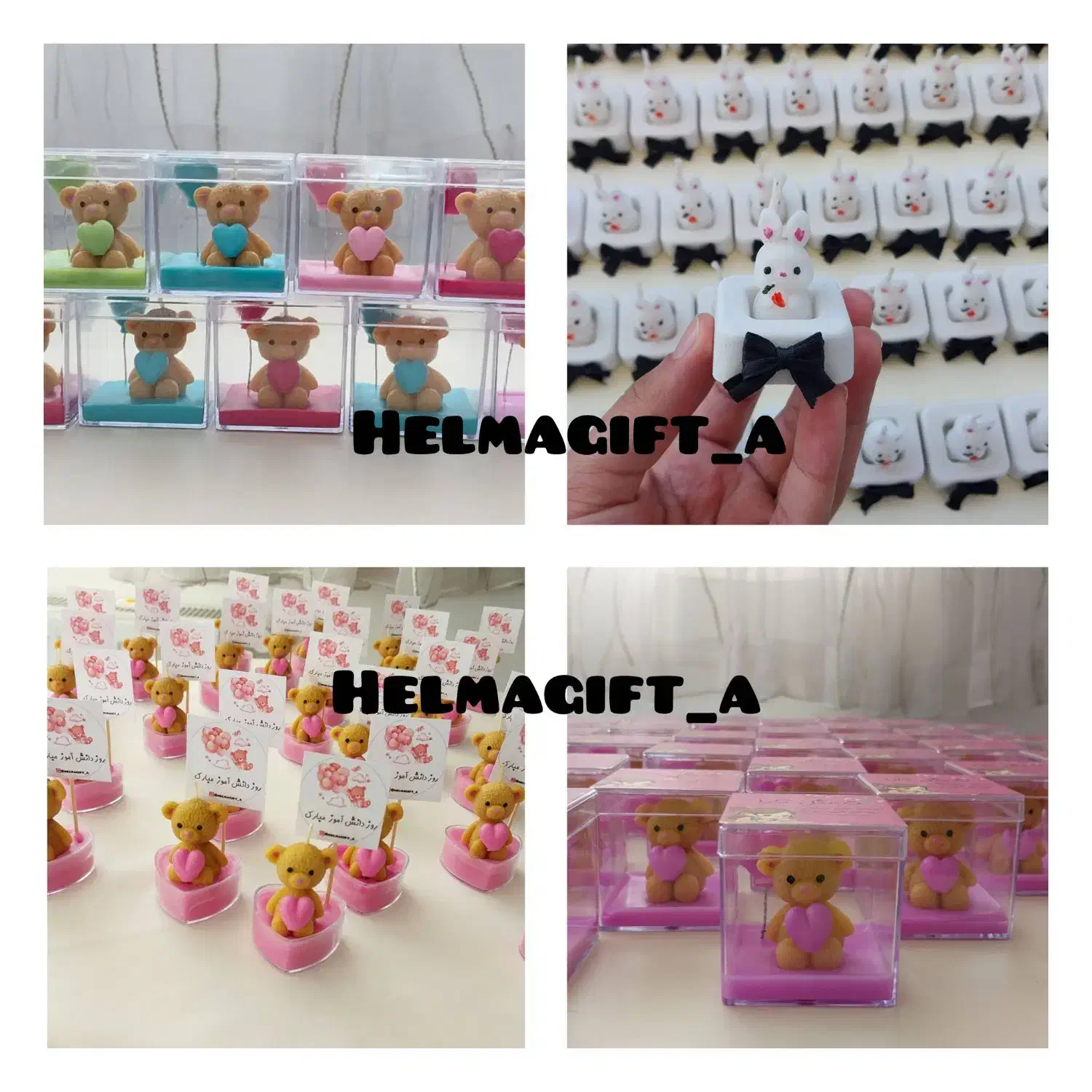 گیفت روز دانش آموز|صنایع دستی و سایر لوازم تزئینی|کرمان, |دیوار