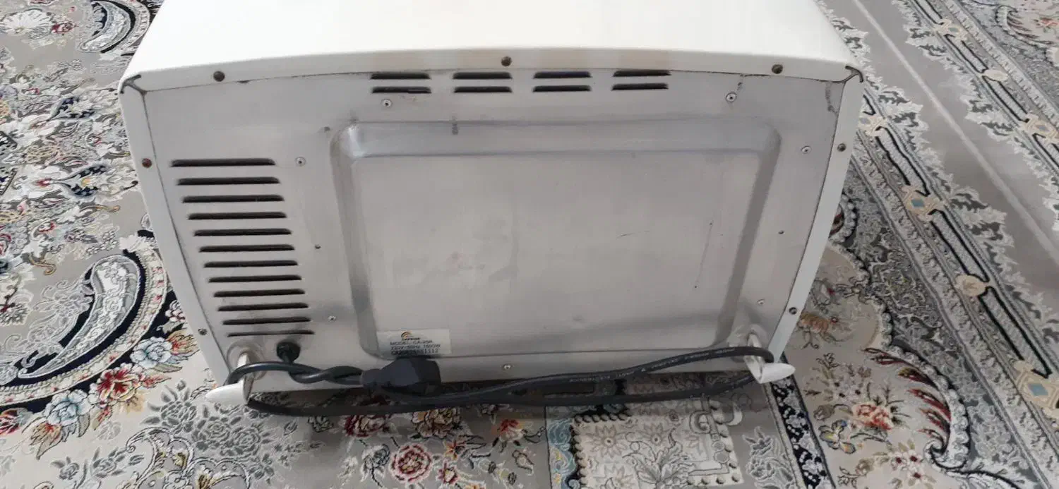 مایکروفر|اجاق گاز و لوازم برقی پختوپز|ملارد, |دیوار