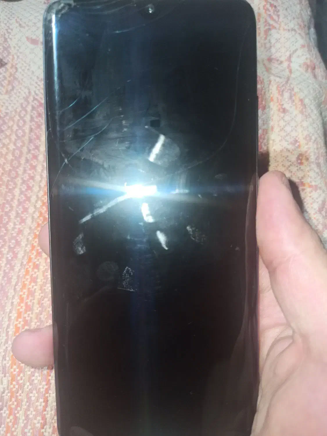 می نوت ۱۰ پرو|موبایل|اصفهان, مسجد مصلی|دیوار