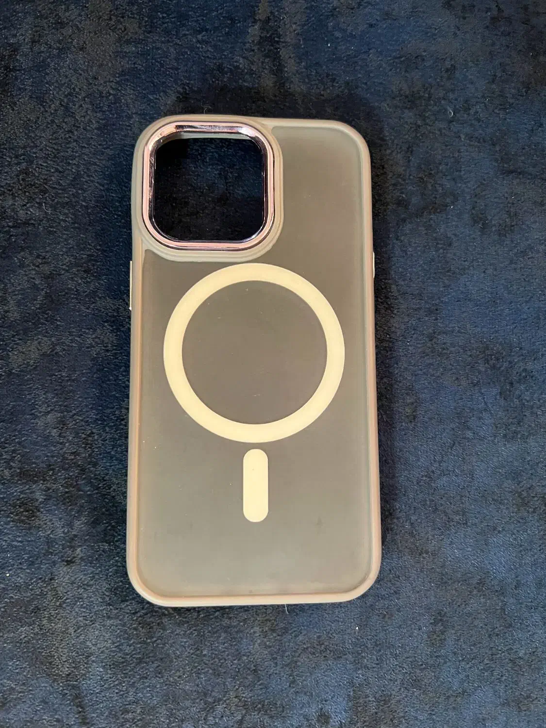 قاب ایفون 13پرو|لوازم جانبی موبایل و تبلت|شهرضا, |دیوار