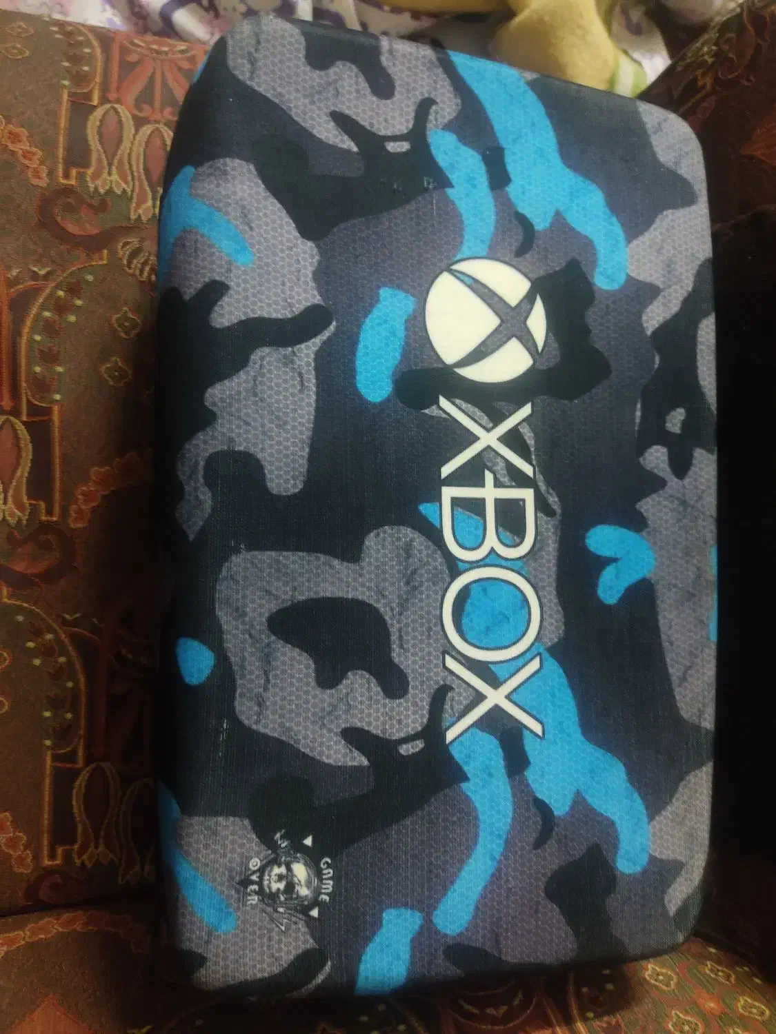 کیف ایکس باکس سری اس|کنسول، بازی ویدئویی و آنلاین|یزد, |دیوار