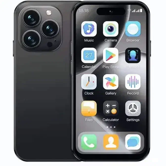 گوشی اوام M16 Pro Mini ارسال از تهران|موبایل|فردیس, فردیس|دیوار