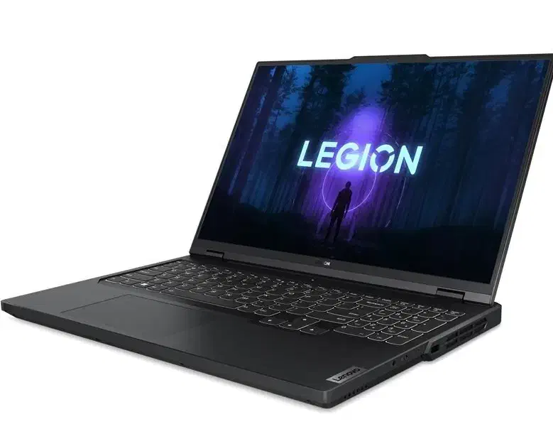 legion pro 5|رایانه همراه|تبریز, |دیوار