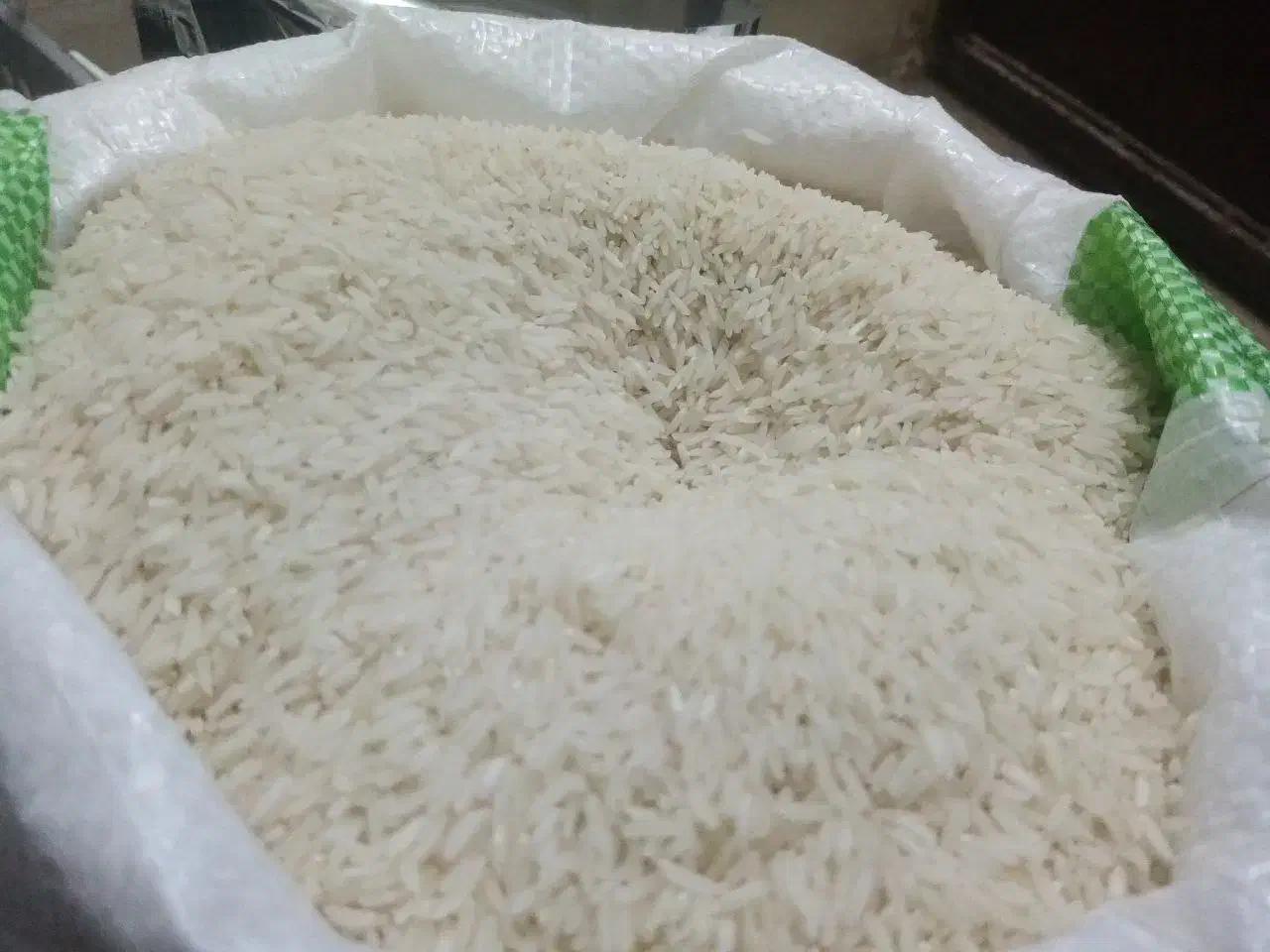 برنج هاشمی اصل گیلان|عمده‌فروشی|محمدیه-قزوین, |دیوار