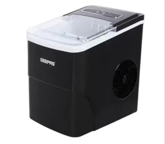 یخ ساز GEEPAS|سایر لوازم برقی|اندیمشک, |دیوار