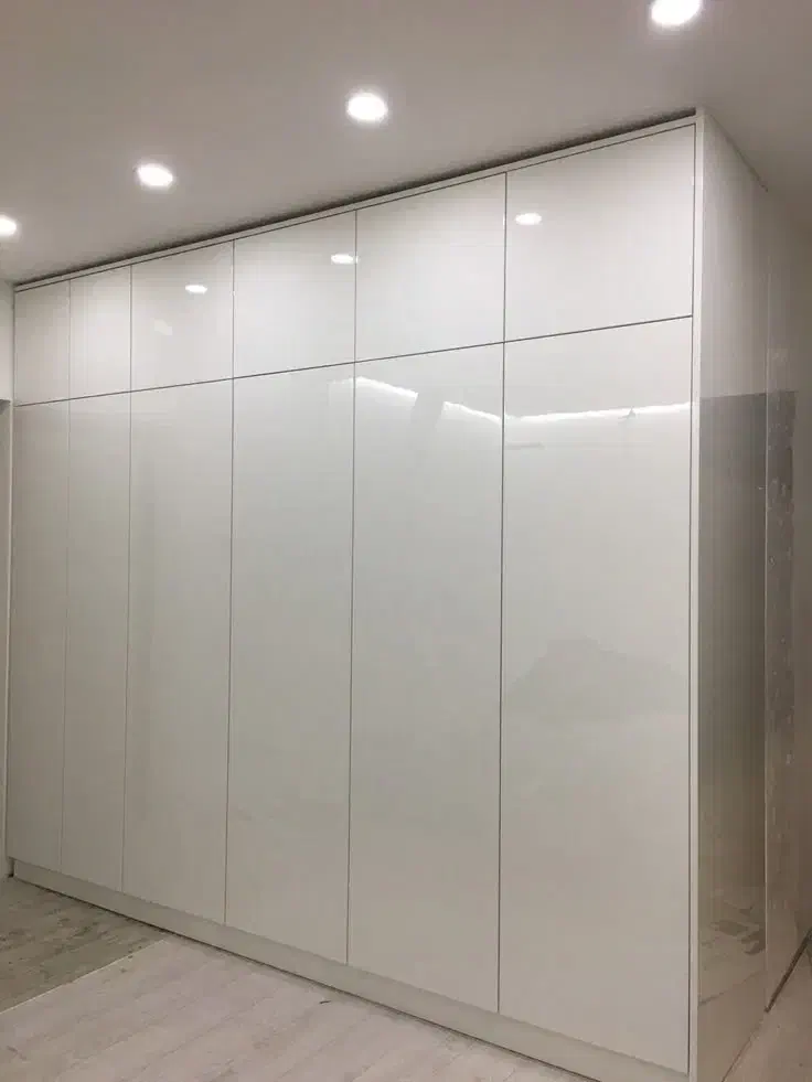 کارخانه تولید کمد دیواری ریلی بازشو|مصالح و تجهیزات ساختمان|گلستان (تهران), |دیوار