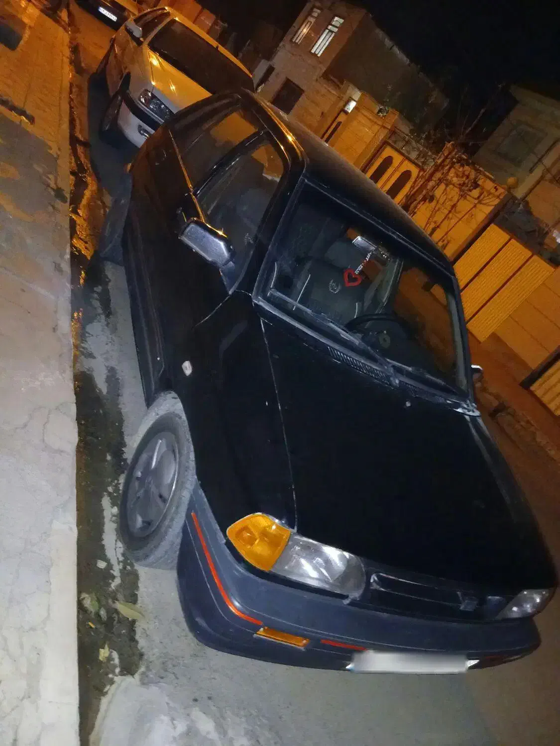 پراید هاچبک|خودرو سواری و وانت|زنجان, |دیوار