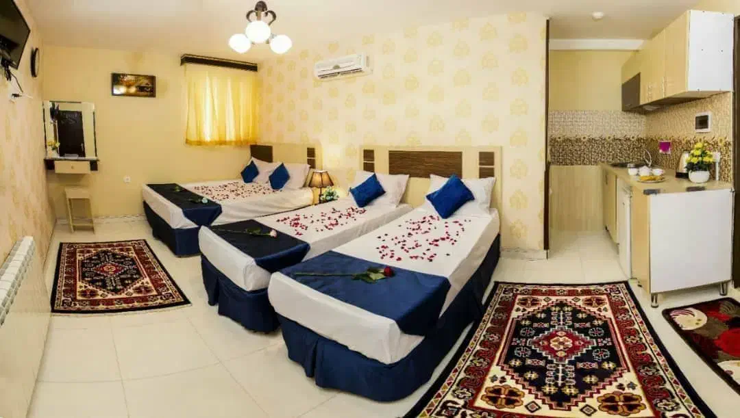 کاروان مشهد|تور و چارتر|اهواز, کوروش|دیوار
