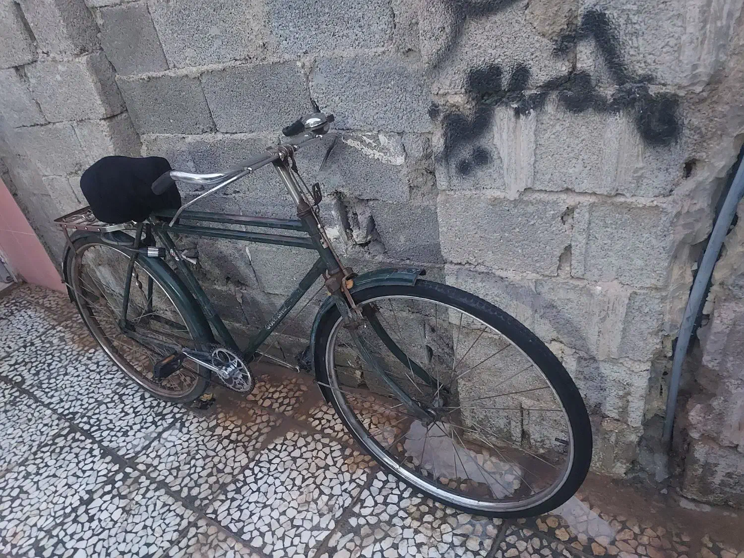 دوچرخه عربی 28|دوچرخه، اسکیت، اسکوتر|بوشهر, |دیوار