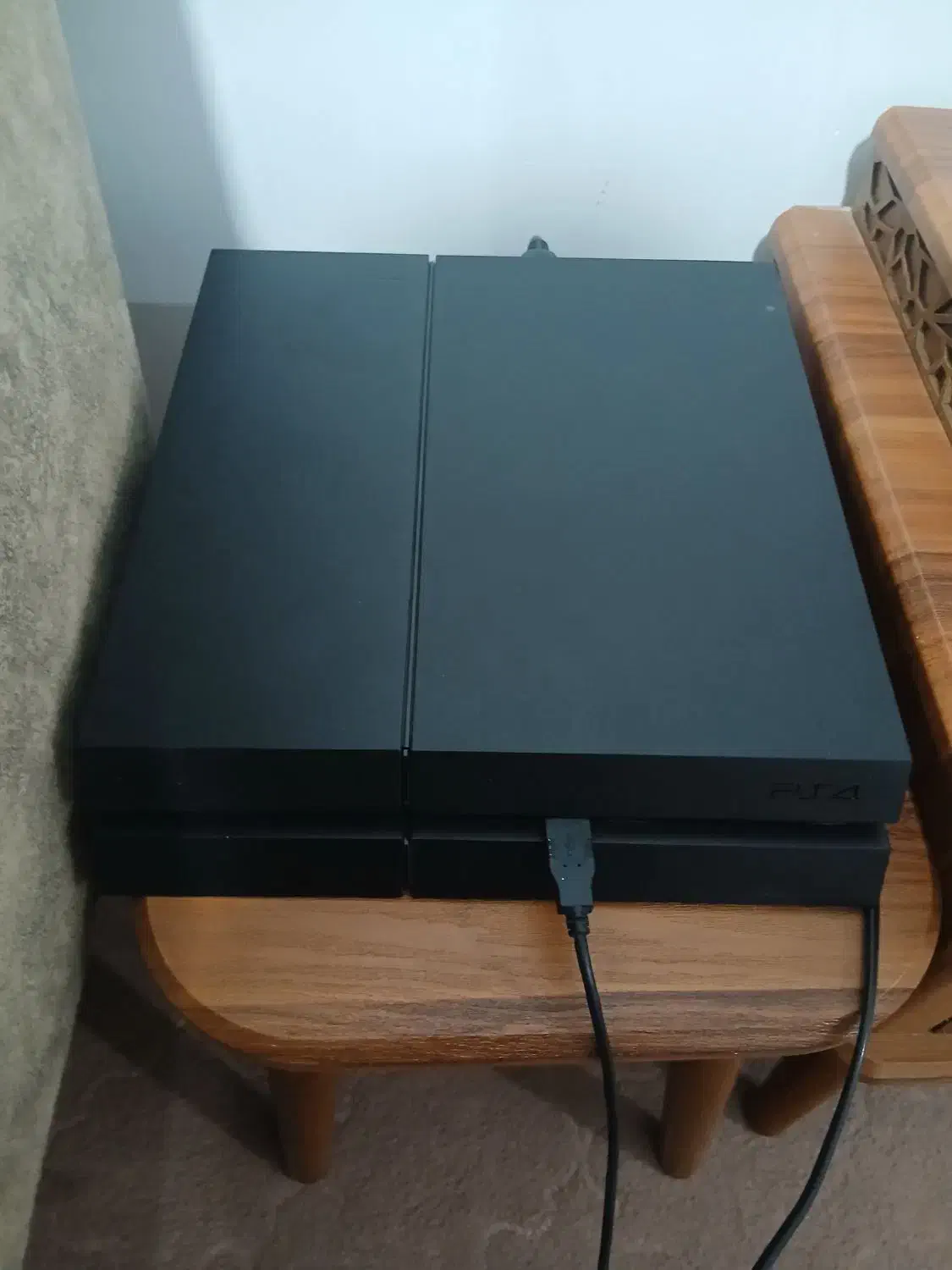 پی اس فور فت یک ترابایت کپی خور|کنسول، بازی ویدئویی و آنلاین|اردبیل, |دیوار