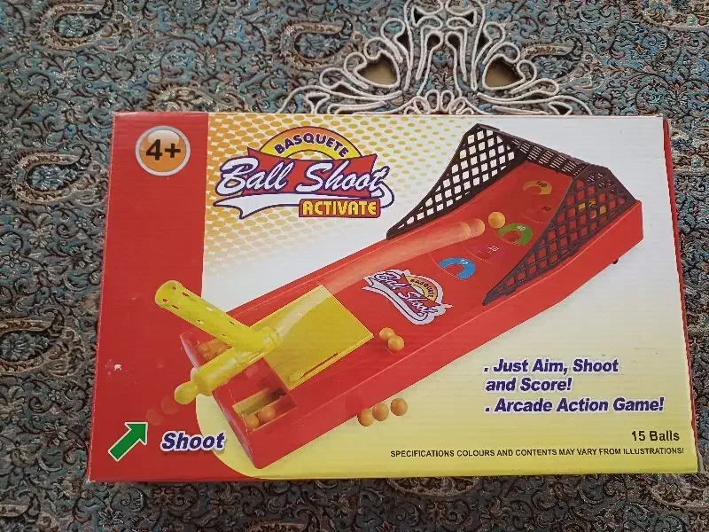 اسباب بازی فکری|اسباببازی|مشهد, هدایت|دیوار