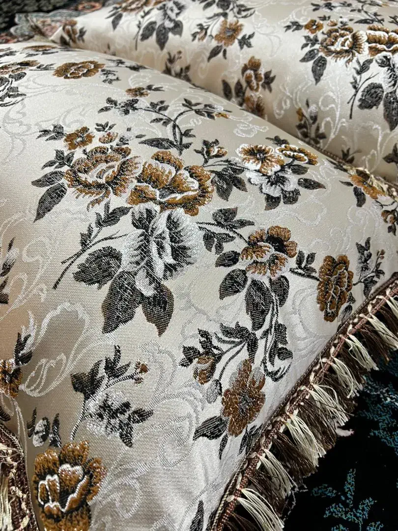 ۶ عدد بالش سایز ۷۰*۵۰|رختخواب، بالش، پتو|نهاوند, |دیوار