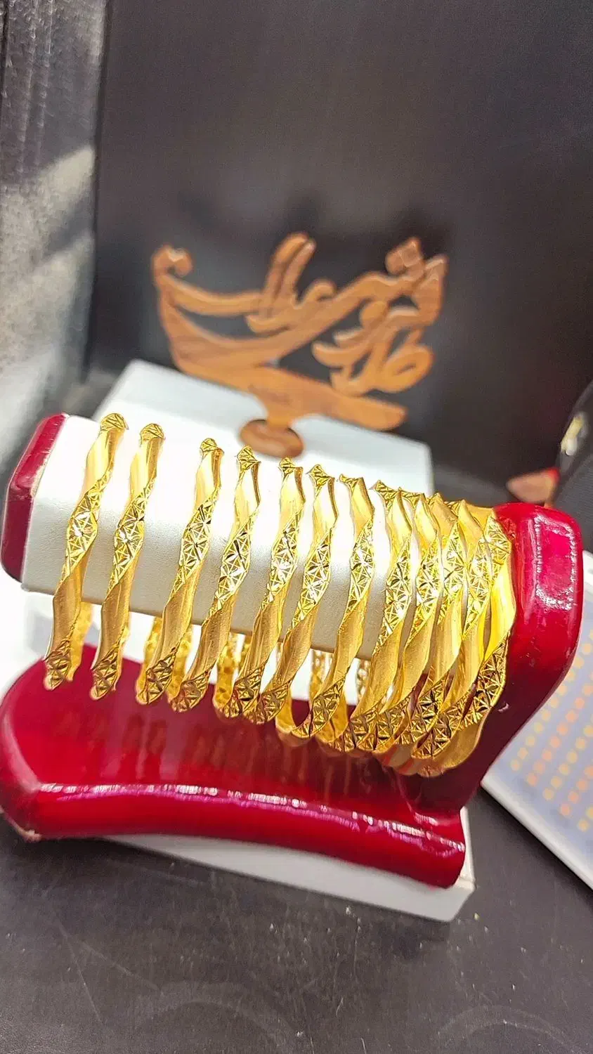 النگو فیوژن سایز ۲و ۳|جواهرات|بندر ماهشهر, |دیوار