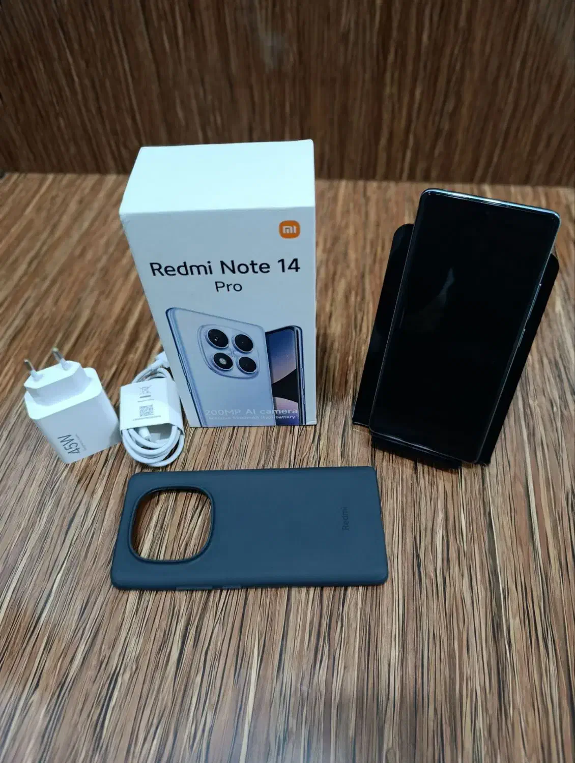 Redmi Note 14 pro 4G|موبایل|بناب, |دیوار