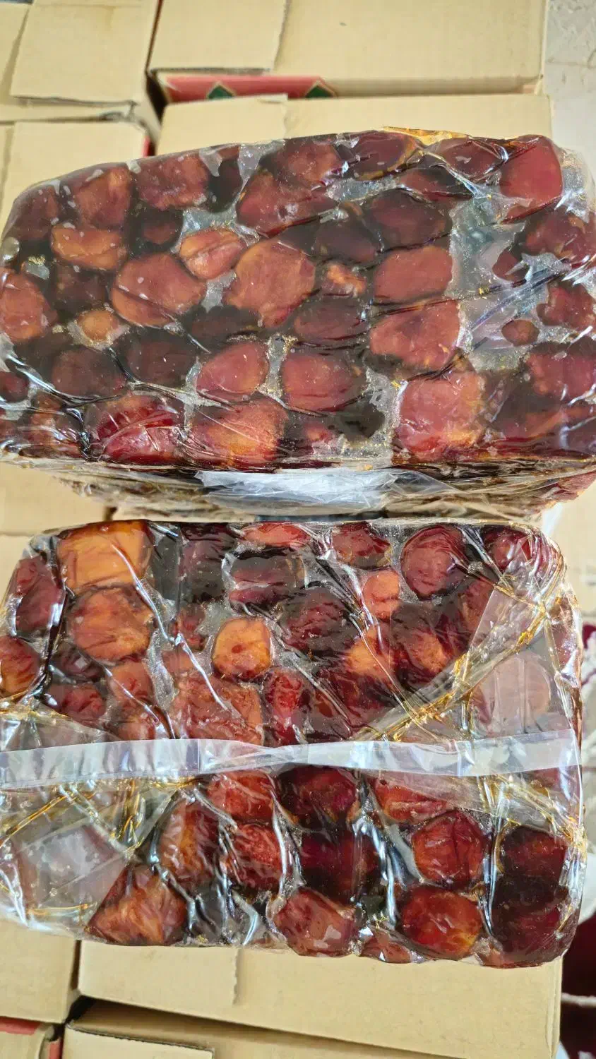 خرمای خاصه صادراتی درجه یک|خوردنی و آشامیدنی|ریز, |دیوار