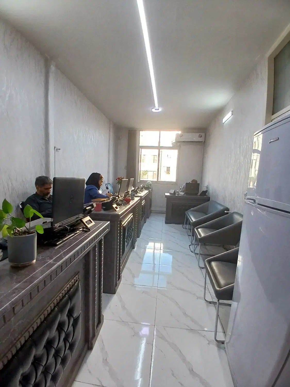 استخدام مشاور در املاک اورانوس|استخدام بازاریابی و فروش|شهریار, شهریار|دیوار