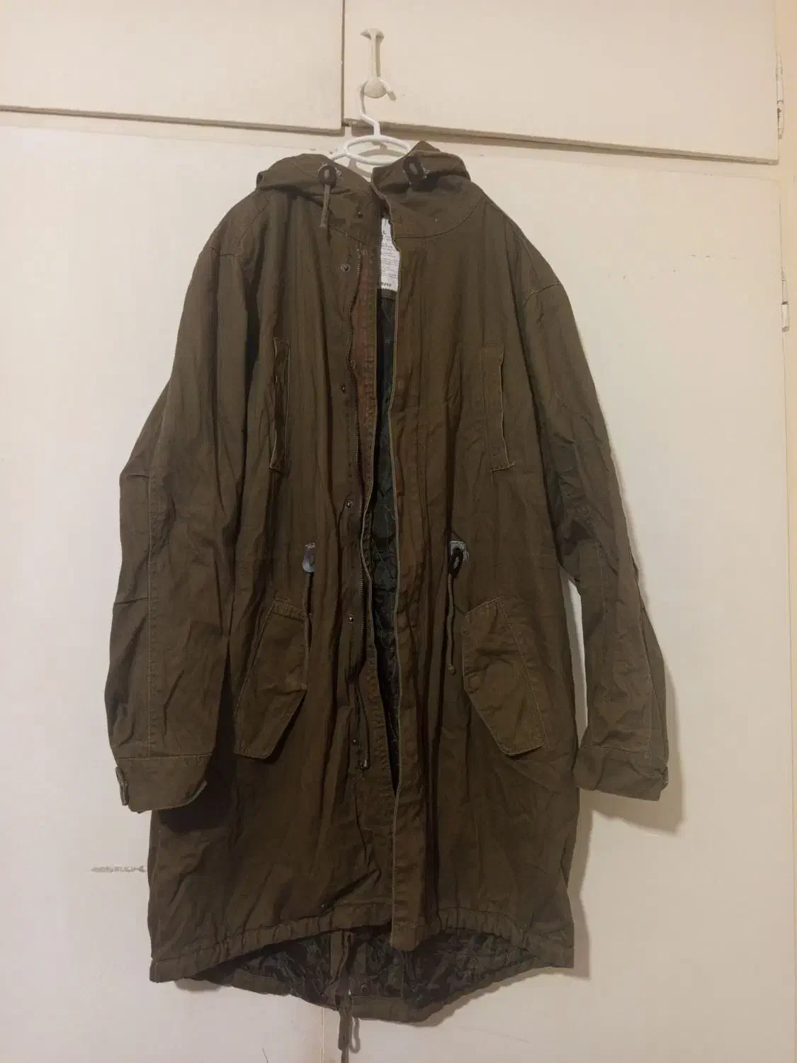 کاپشن مردانه|لباس|اسلامشهر, شهرک مهدیه|دیوار