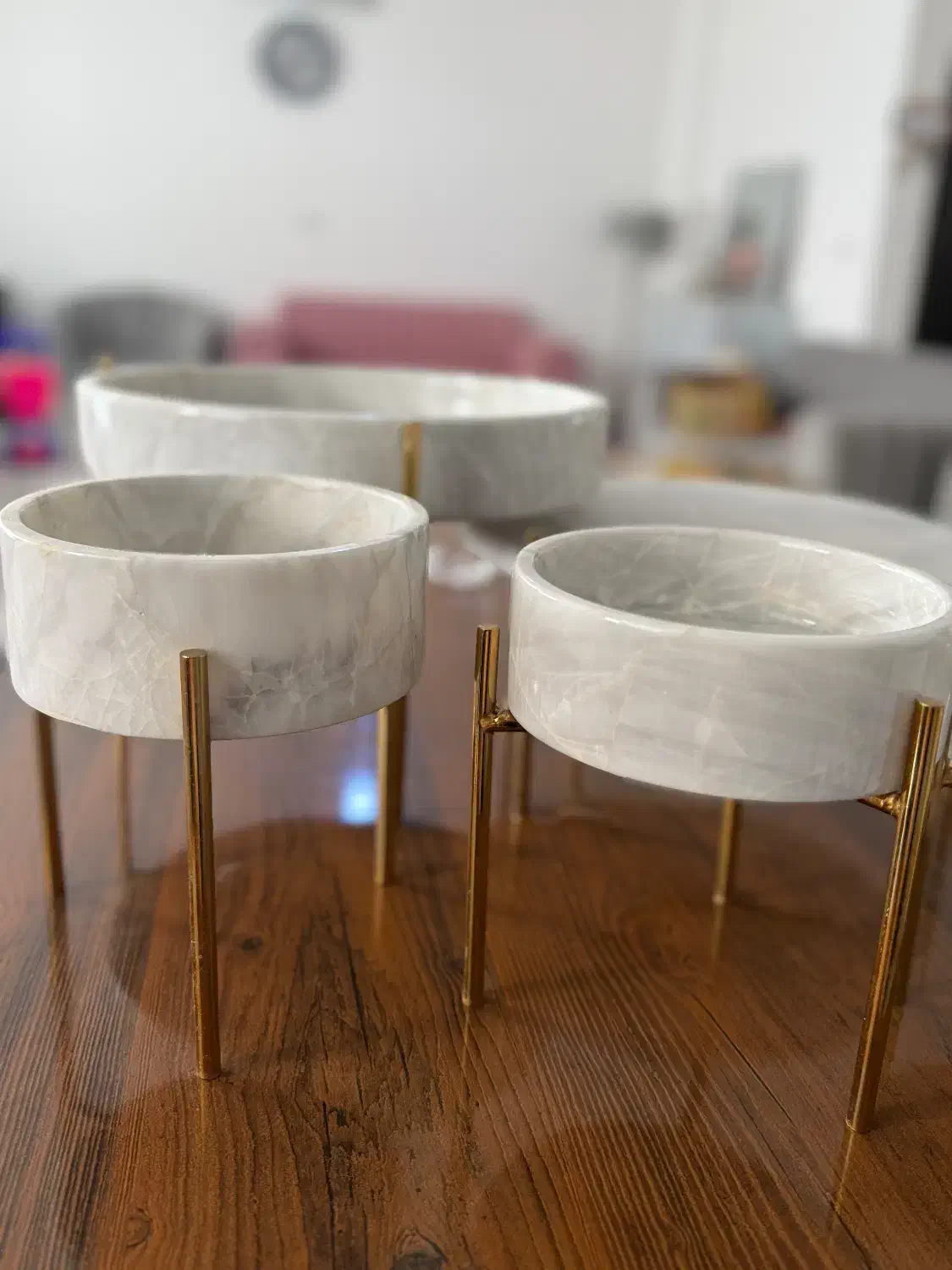 ست پذیرایی|ظروف سرو و پذیرایی|گلبهار, شهر جدید گلبهار|دیوار