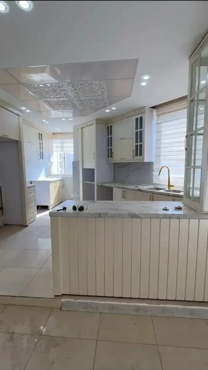 103 متری/بازسازی شده/سند آماده|فروش آپارتمان|مشهد, جاهد شهر|دیوار