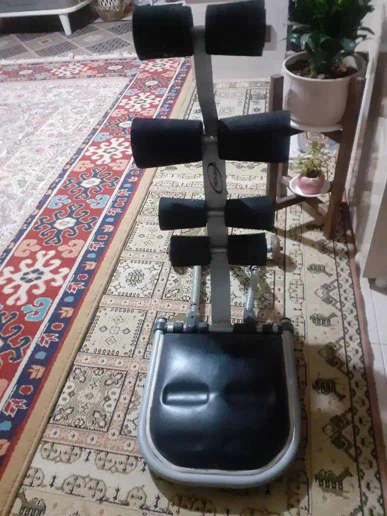 دستگاه ورزشی|تجهیزات ورزشی|فولادشهر, مسکن مهر فولادشهر|دیوار