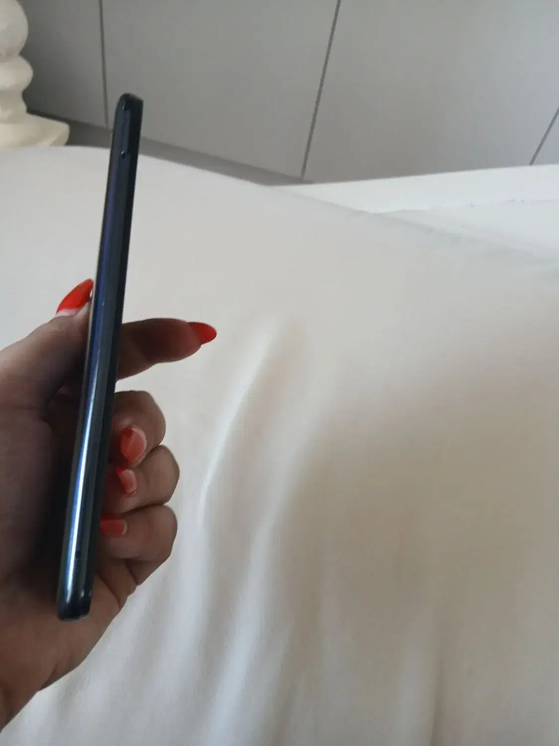 گوشی سامسونگ a70|موبایل|تهران, قیطریه|دیوار