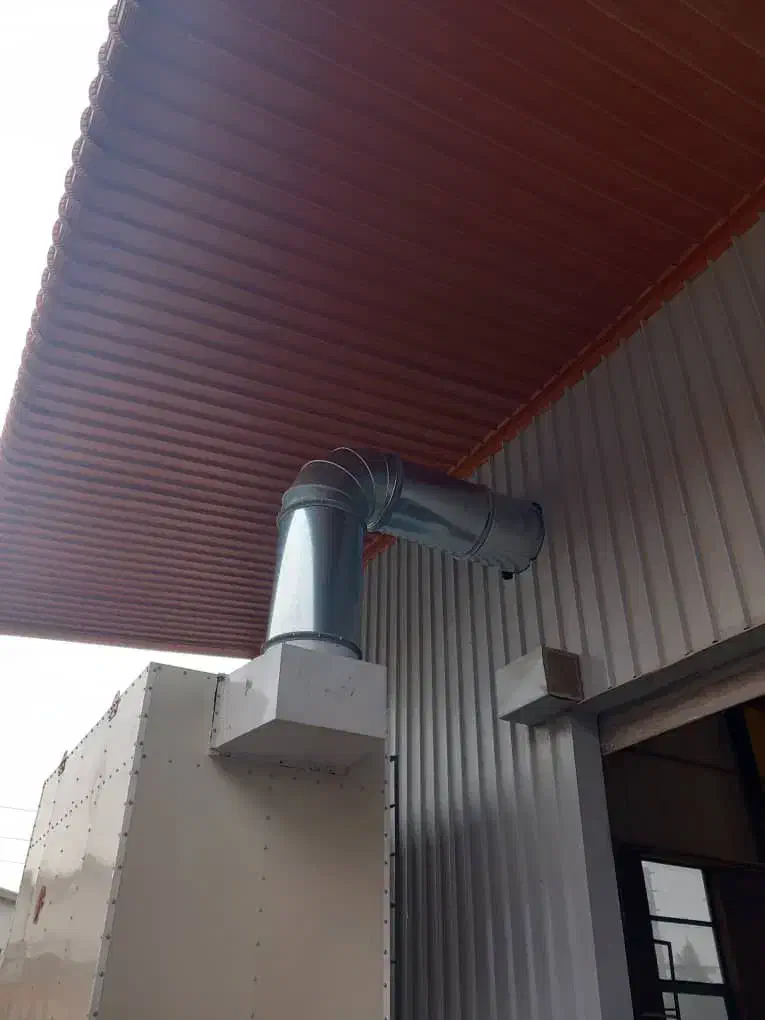 کانال سازی|خدمات پیشه و مهارت|قم, آزادگان|دیوار