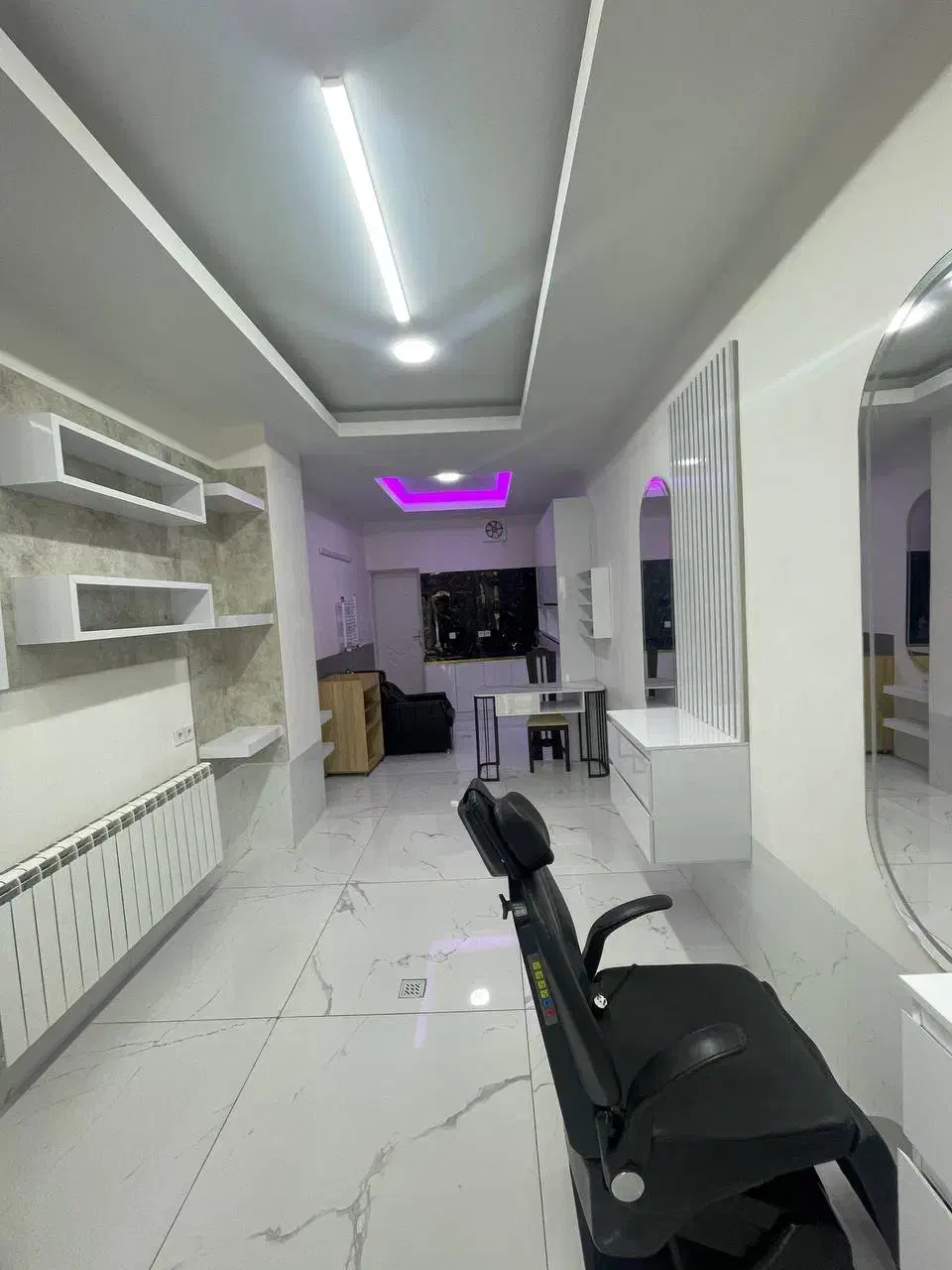 اجاره مغازه ۴۰ متری پلاک یک رودخانه|اجارهٔ مغازه و غرفه|بابلسر, |دیوار