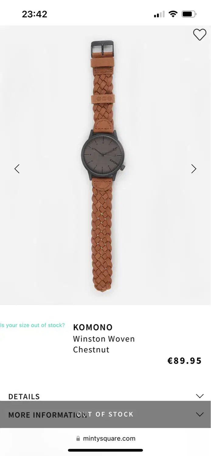 ساعت کومونوkomono|ساعت|تهران, ستارخان|دیوار