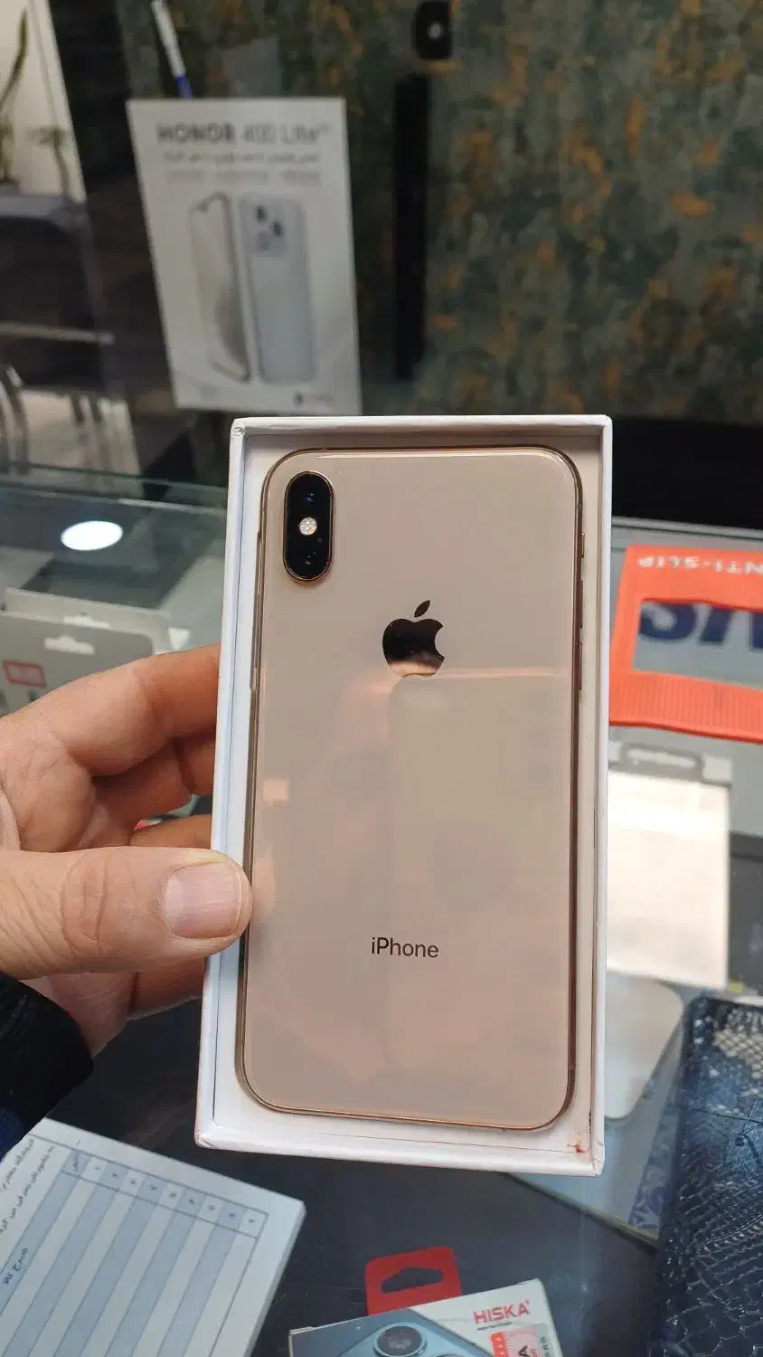 ایفون xs|موبایل|کرج, مهرویلا جنوبی|دیوار