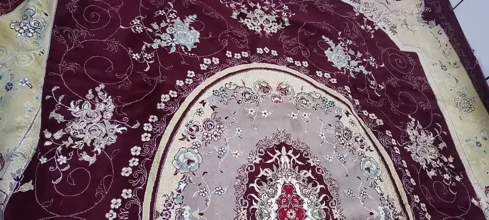 قالی ۱۲ متری|فرش|اهواز, کیانشهر|دیوار