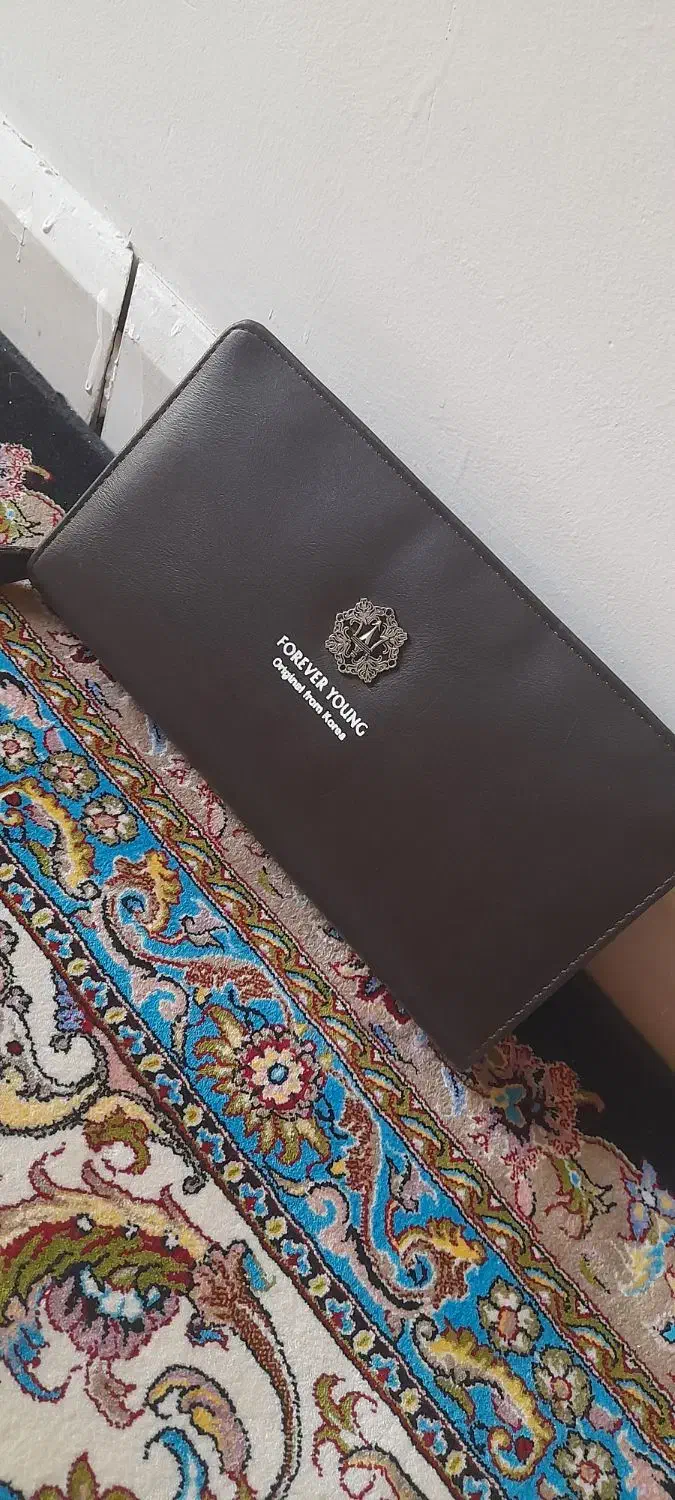 تعدادی کیف پول وچن تاشلوار|کیف، کفش، کمربند|کرمانشاه, |دیوار