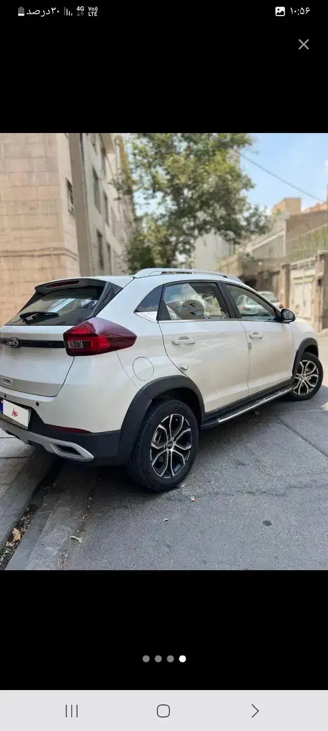 ماشین ایکس ۲۲.IEپرو اتومات|خودرو سواری و وانت|زاهدان, |دیوار