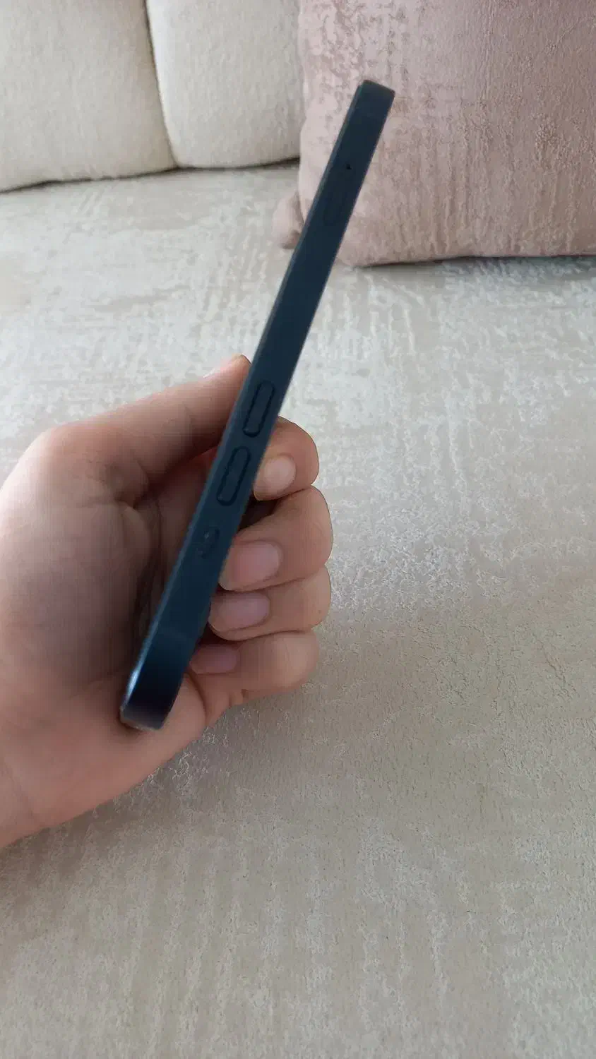 آیفون ۱۳نرمال|موبایل|قزوین, |دیوار