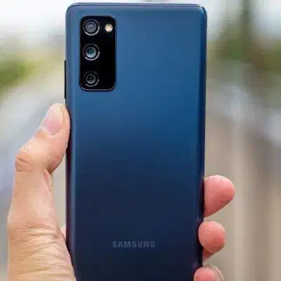 سامسونگ گلکسی s20 fe 5g|موبایل|کرمان, |دیوار