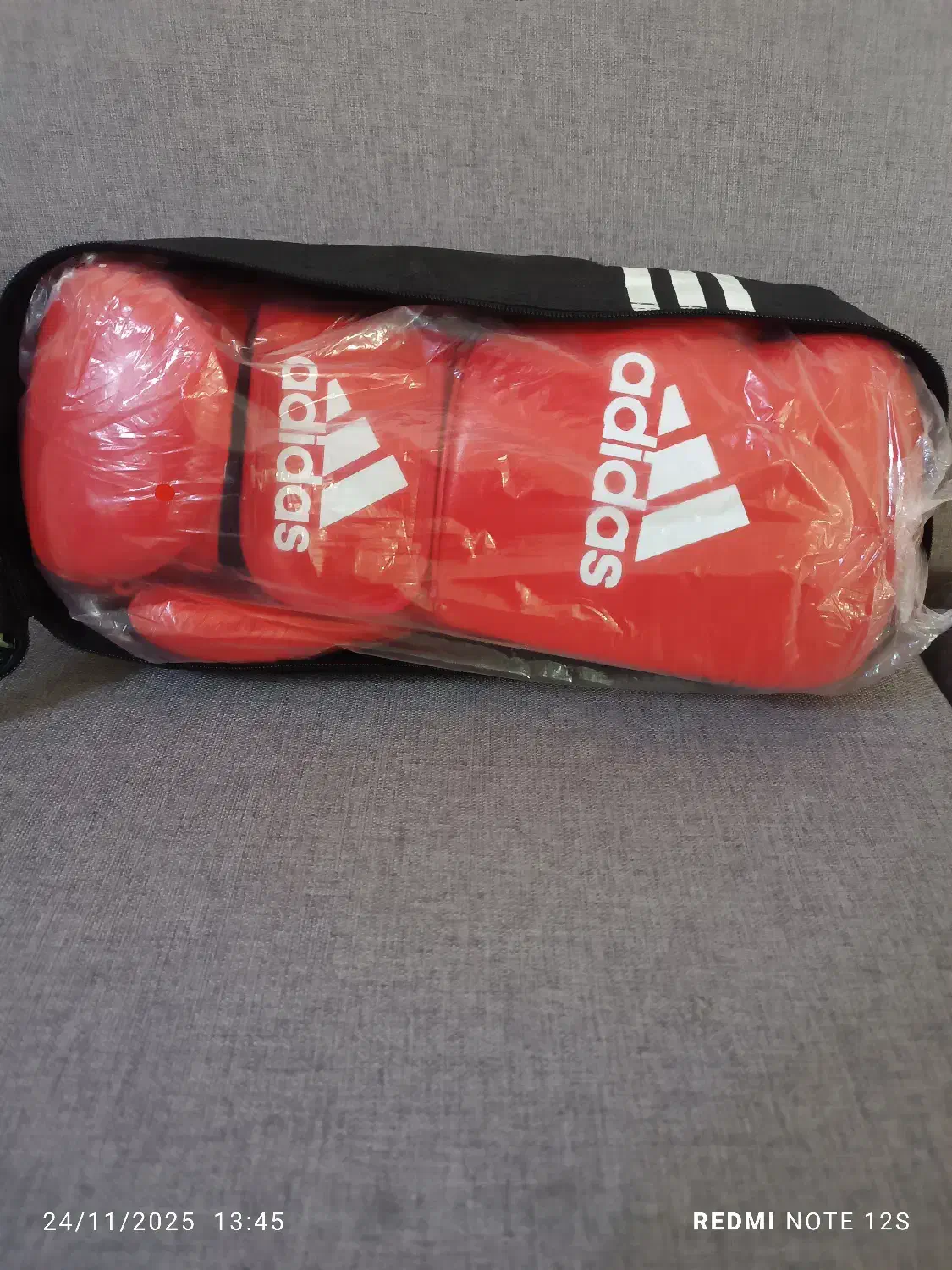 دستکش بوکس|تجهیزات ورزشی|گلبهار, شهر جدید گلبهار|دیوار