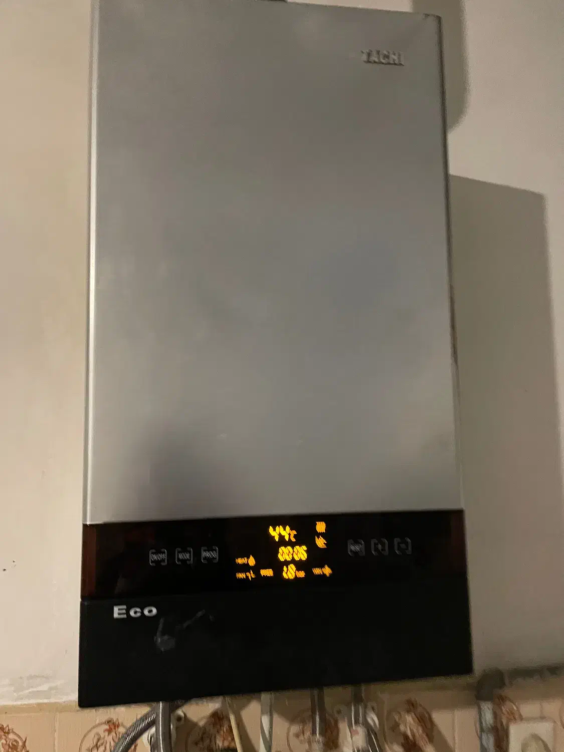 نمایندگی پکیج استوک وارداتی اروپایی|آبگرمکن، پکیج، شوفاژ|خرمآباد, |دیوار