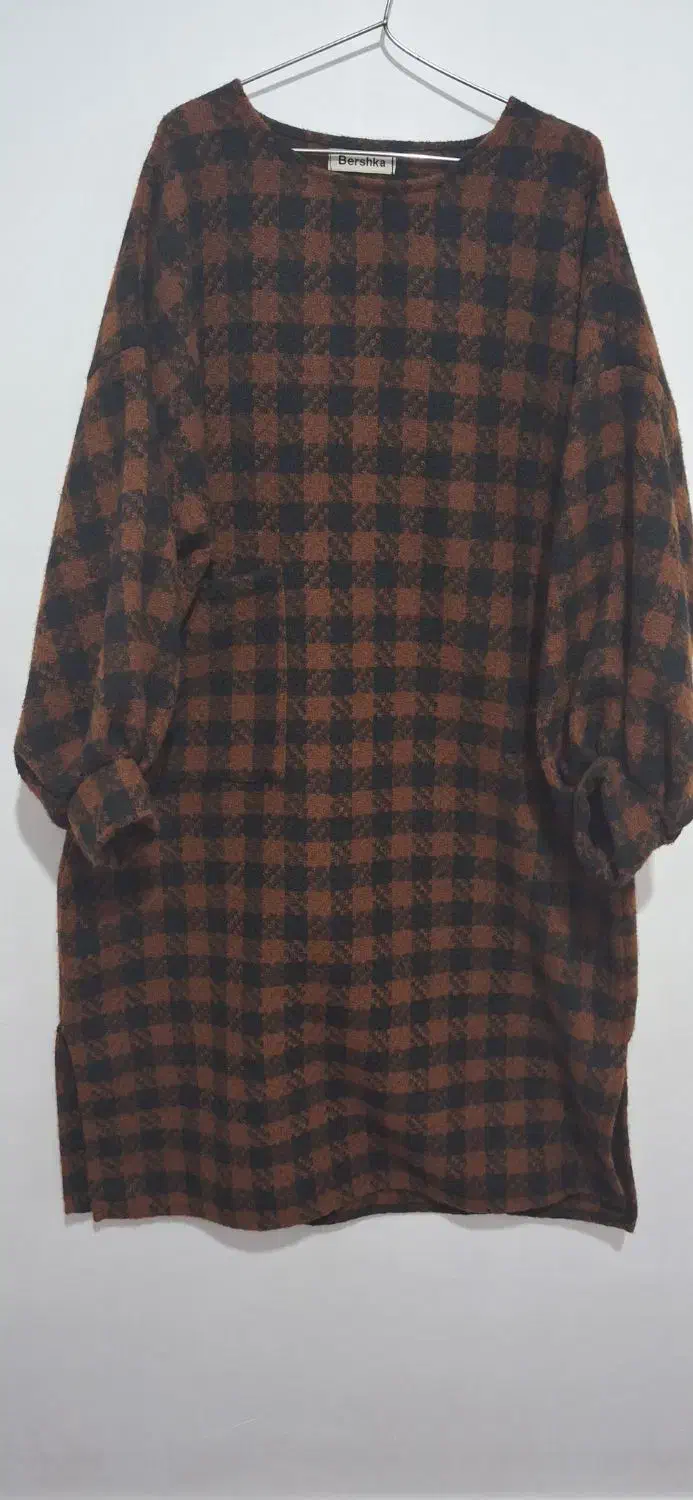 مانتو کفتان پشمی نو|لباس|قم, نیروگاه|دیوار