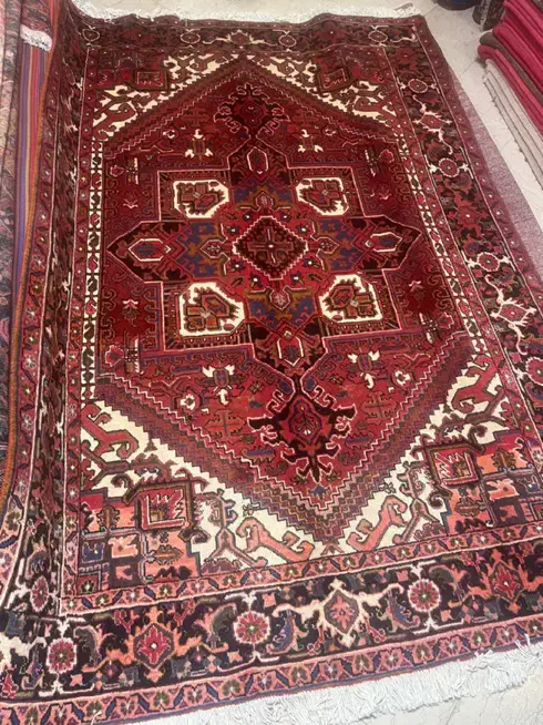 ۶ متری هریس گوشت دار|فرش|تهران, سعادت‌آباد|دیوار