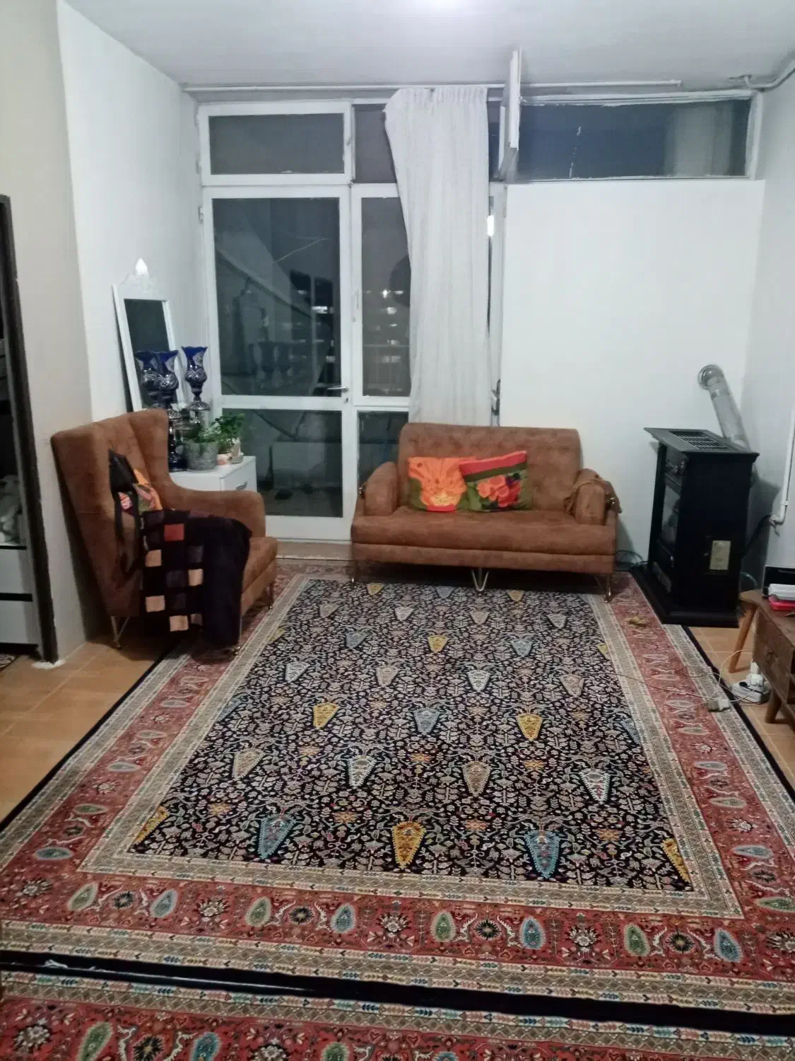 یک واحد آپارتمان دوبلکس|فروش آپارتمان|فولادشهر, B5|دیوار