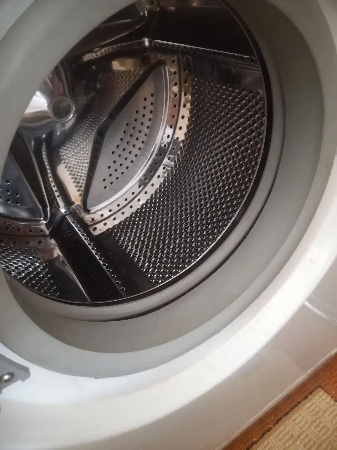 فروش ماشین لباسشویی اتوماتیک|ماشین لباسشویی و خشککن لباس|نجفآباد, شهید بهشتی|دیوار