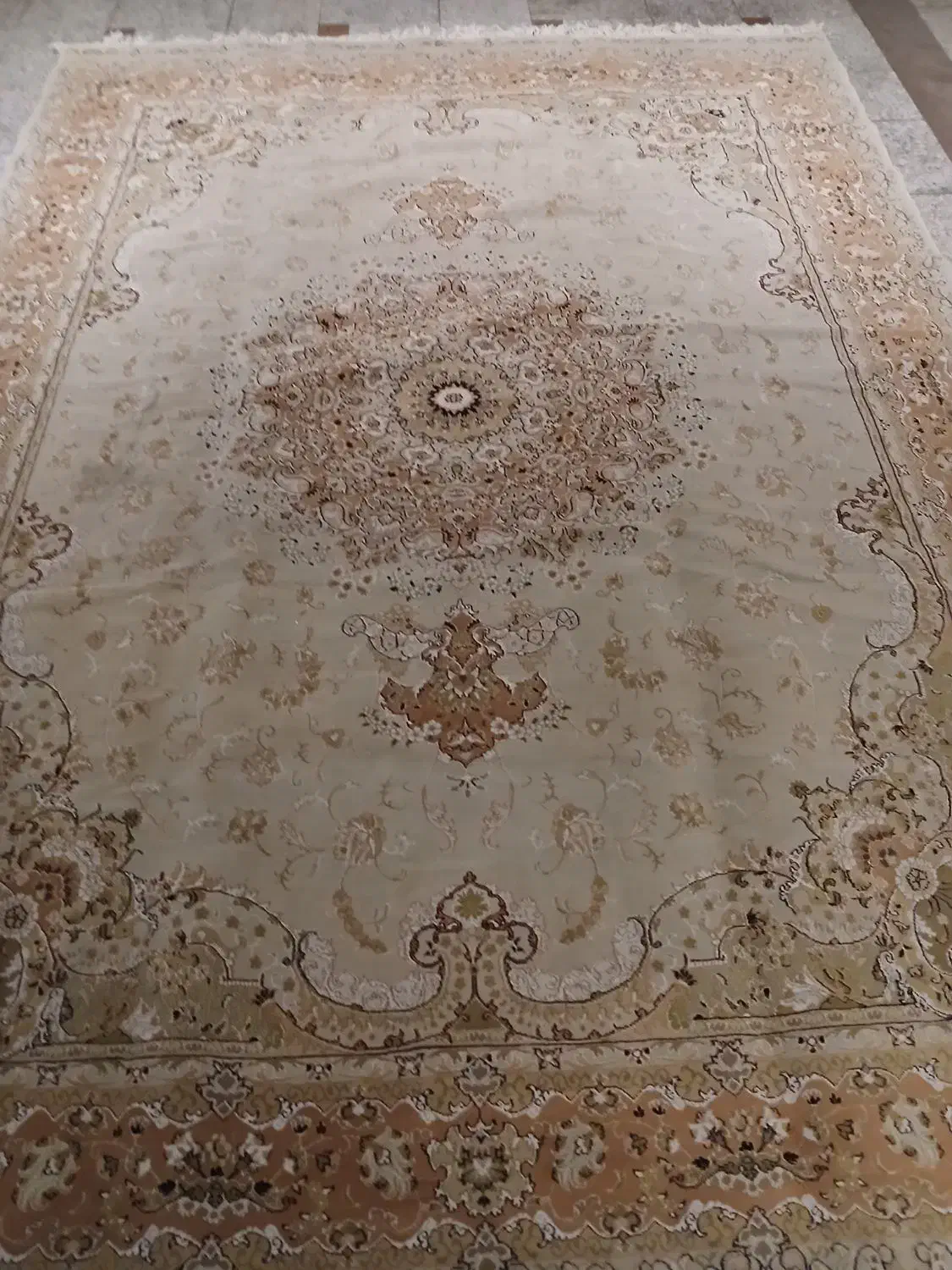 فرش 9 متری|فرش|تهران, صد دستگاه|دیوار