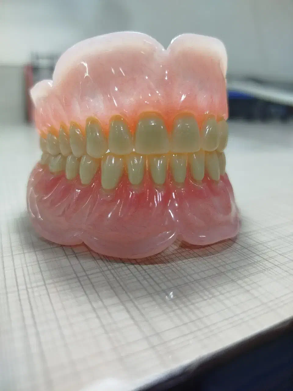 کارآموز دندانسازی|استخدام آموزشی|ارومیه, |دیوار